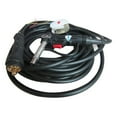 thumbnail image 5 of INTBUYING Euro Adaptor MIG Welder Spool Gun Wire Feed with 9.8Ft Cable for Carbon Steel & Aluminum Alloy Welding, 5 of 7