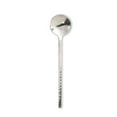 thumbnail image 1 of Set of 2 Spoon with Hammer Finish Handle, 1 of 1