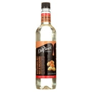 DaVinci Gourmet Classic Macadamia Nut Syrup, 750 ml