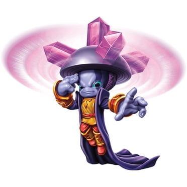 Game Swappable Character