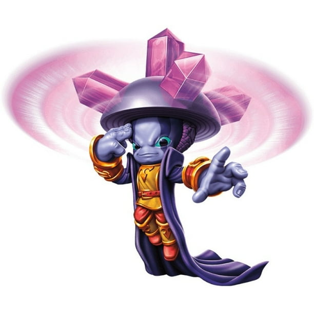 Game Swappable Character