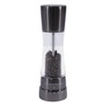 thumbnail image 1 of COLE & MASON Derwent Pepper Grinder - Gunmetal Mill Includes Gourmet Precision Mechanism and Premium Peppercorns, 1 of 5