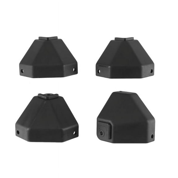 Side Box Bag Corner Tail Trunk Protection Motorcycle Accessories