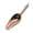 Rose Gold, variant on Stainless Steel Kitchen Scoops Corrosions Resistant Scooper wotj Comfortable Handle For Ice Chip And Dry Ingredients
