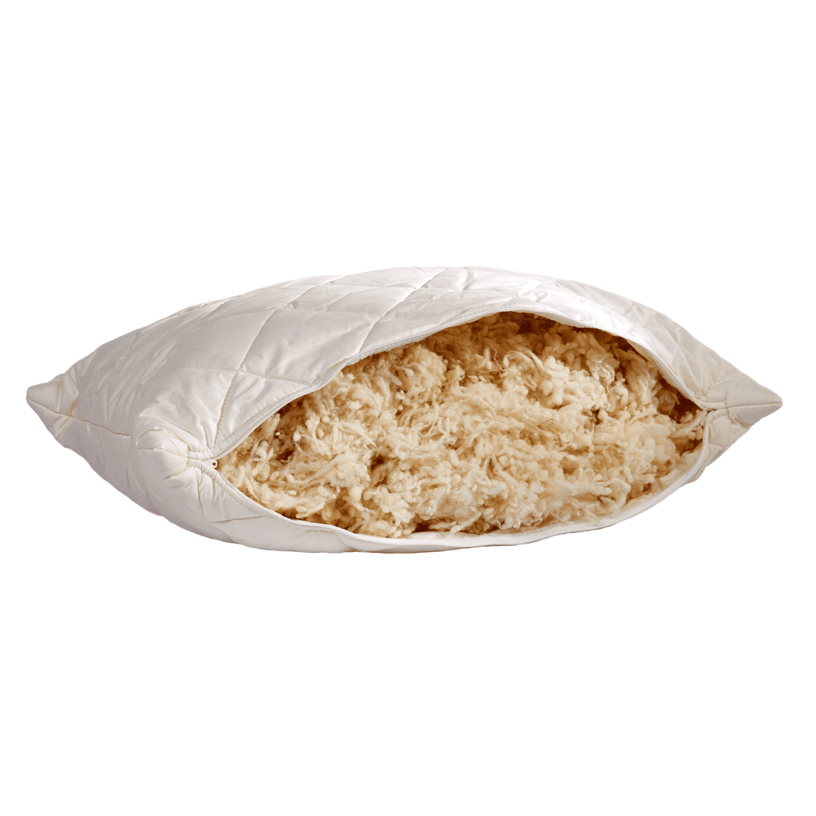 Chatsworth Adjustable Wool Pillow