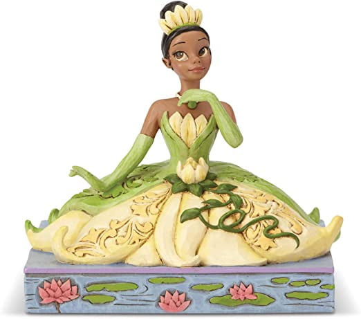 Disney Figur enesco Traditoins Shore 6001276 Be Charming Prinzessin Cinderella 