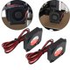 thumbnail image 1 of 2 Piezas de Ventilador Duradero de 40 Mm 4010 0.2A DC 40x10mm Sin Escobillas para Impresora 3D DIY - Macarena Ventilador, 1 of 8