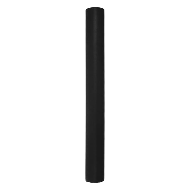 OUNONA Basketball Trainer Hand Eye Coordination Training Stick Black EVA Efficiency Training 1Pack