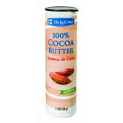 (120 pack) (10 pack) Dlc Manteca De Cacao 1 Oz