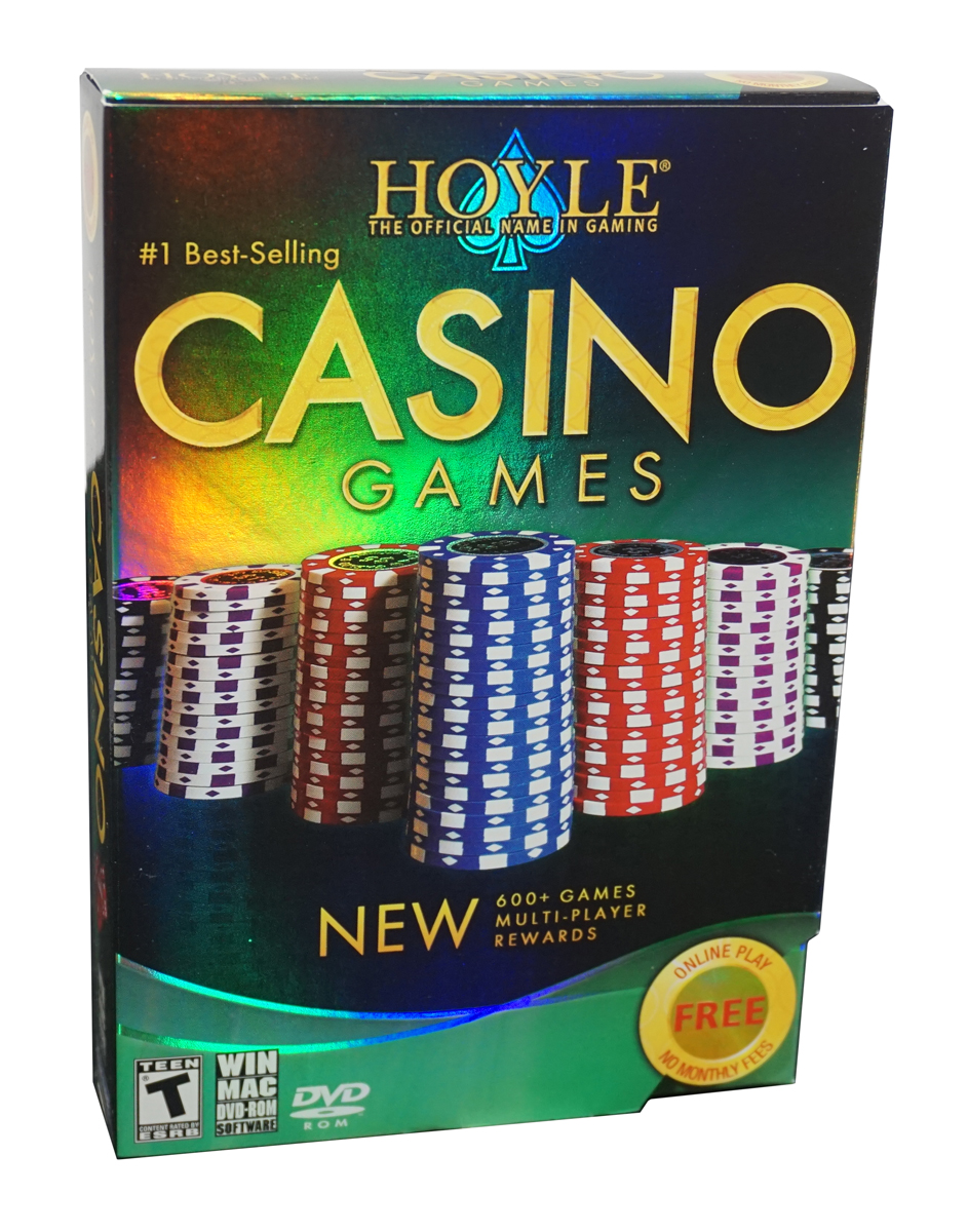 Hoyle casino 2004 free download