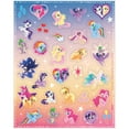 thumbnail image 2 of My Little Pony Sticker Sheets, 4ct, 2 of 4