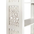 thumbnail image 2 of Pemberly Row Contemporary Accent Bookcase, 2 of 7