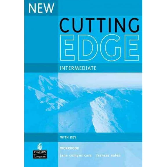 New Cutting Edge Intermediate Workbook Key
