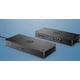 thumbnail image 2 of Estación de acoplamiento Dell WD19 de 130 W con suministro de alimentación de 90 W USB-C, 2 of 4