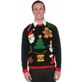 thumbnail image 2 of Everything Christmas Men's Sweater, 2 of 2