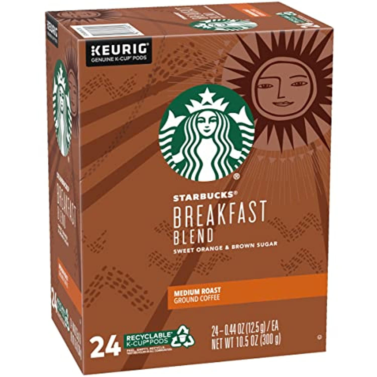 Free Starbucks K-Cup, Grocery Deals, Granola Recipe and More - One