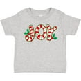 thumbnail image 3 of Inktastic Candy Cane Joy Boys or Girls Toddler T-Shirt, 3 of 5