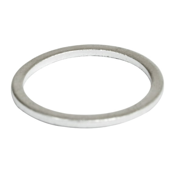 M22 ALUM. SEALING WASHER