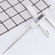 thumbnail image 2 of 1 termómetro para alimentos tipo sonda, termómetro electrónico, medidor de temperatura, aparato de cocina para agua, aceite, leche, 2 of 5