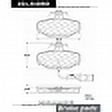 thumbnail image 2 of Centric Parts - Metallic Pads, 2 of 2