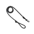 thumbnail image 1 of One Paw, Hiker Reflective Rope Dog Leash, Multiple Colors, 5 ft, 1 of 2