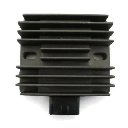 VOLTAGE REGULATOR RECTIFIER 2005-2015 Yamaha F-TJR 60 HP 90 HP Outboard Motor by The ROP (Best 60 Hp Outboard Motor)