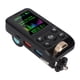 thumbnail image 5 of Transmisor FM Bluetooth Bling Bling 12V‑24V inalámbrico adaptador de cargador de automóvil, 5 of 12