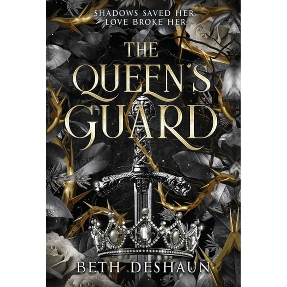 The Queen's Guard, (Hardcover)