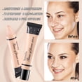 thumbnail image 3 of Set de maquillaje YBUETE para mujeres, niñas y adolescentes con sombra de ojos de 9 colores, 3 of 7