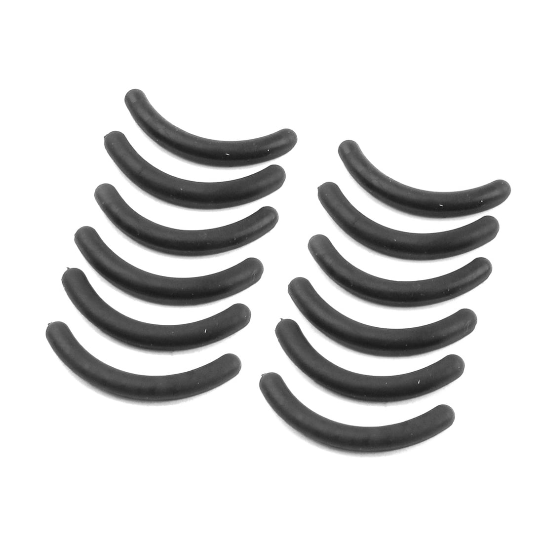 Unique Bargains Eyelash Curler Replacement Pads - Thumbnail 3