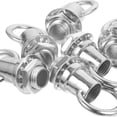 thumbnail image 2 of Miangastore 6 Pcs Crochet de Plafond pour Pièces de Lustre en Alliage de Zinc, 2 of 8