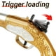 thumbnail image 3 of Toy Foam Blaster Youlechen Pirate para niños con 20 dardos de espuma, 3 of 5