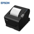 thumbnail image 3 of MINIPRINTER Epson TM-T88VI-061 TERMICA 80MM USB NEGRA C31CE94061, 3 of 4