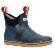 Men's Ankle Deck Boot