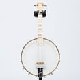 thumbnail image 3 of Deering Goodtime Concert Banjo Ukulele with Gig Bag, 3 of 8