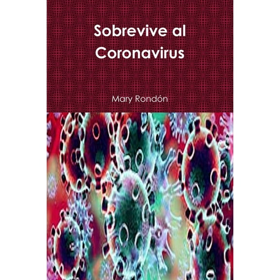 Sobrevive al Coronavirus (Paperback)