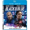 Black and Blue (Blu-ray Sony Pictures)