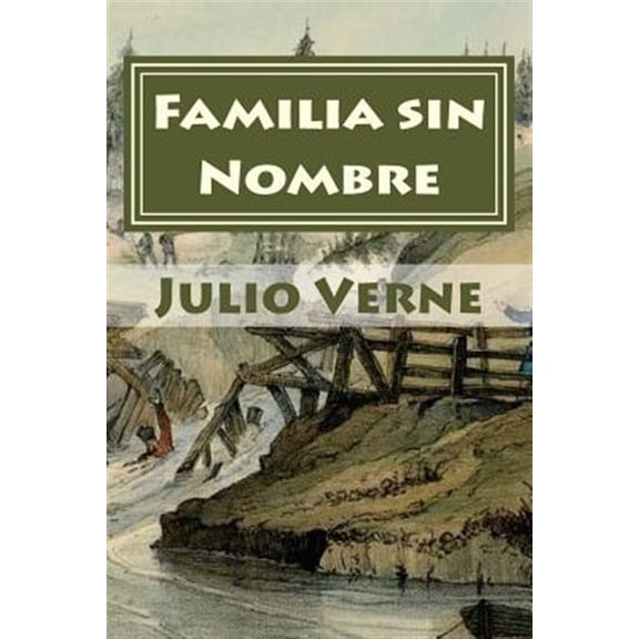 Pre-Owned Familia sin Nombre (Paperback)