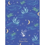 Puffin Classics Peter Pan, (Hardcover)