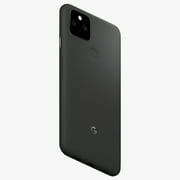 Google Pixel 5 128 GB Smartphone, 6 OLED Full HD Plus 2340 x 1080, Kryo 475 PrimeSingle-core (1 Core) 2.40 GHz + Kryo 475 Gold Single-core (1 Core) 2.20 GHz + Kryo 475 Silver Hexa-core (6 Core)