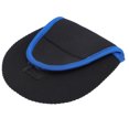 thumbnail image 3 of Fly Fishing Neoprene Reel Case Cover AntiCollision Fly Reel Protective Pouch Storage Bag,, 3 of 5