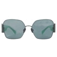 thumbnail image 1 of Lentes de Sol For Arts Sake diseño Frida Mask Green, 1 of 2