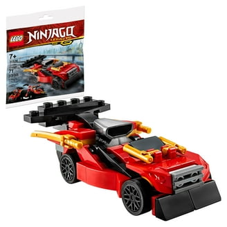 Walmart Black Friday Deals 2025 - LEGO Ninjago Merchant Avatar Jay