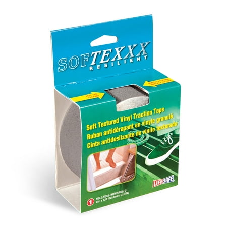 

SoftTex: 2 x 15 Gray