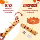 thumbnail image 4 of Juego de obsequios para mesa de fiesta JOYIN, paquete de 8 unidades, diseño de arce, 4 of 5