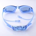 thumbnail image 4 of Professional Water Goggles For Wwimming Adults Waterproof Swimming UV Anti Fog Adjustable Goggles Pool Goggles, 4 of 4