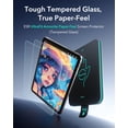 thumbnail image 2 of Screen Protectors ESR Armorite Paper-Feel iPad Air 13, 2 of 8