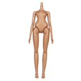thumbnail image 4 of Figura de acción a escala 1:6, modelo de maniquí, figura de acción, adorno de muñeca estilo A Sunnimix Figura de acción, 4 of 8