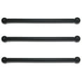 thumbnail image 2 of 41CM Lamp Post Cross Arm Ladder Stand Metal Flagpole Cross Pole Garden Lamp Post Cross Stretcher Bracket, 2 of 5