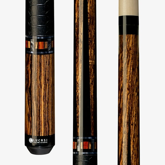 Lucasi 12.75mm Shaft Pool Cue Stick